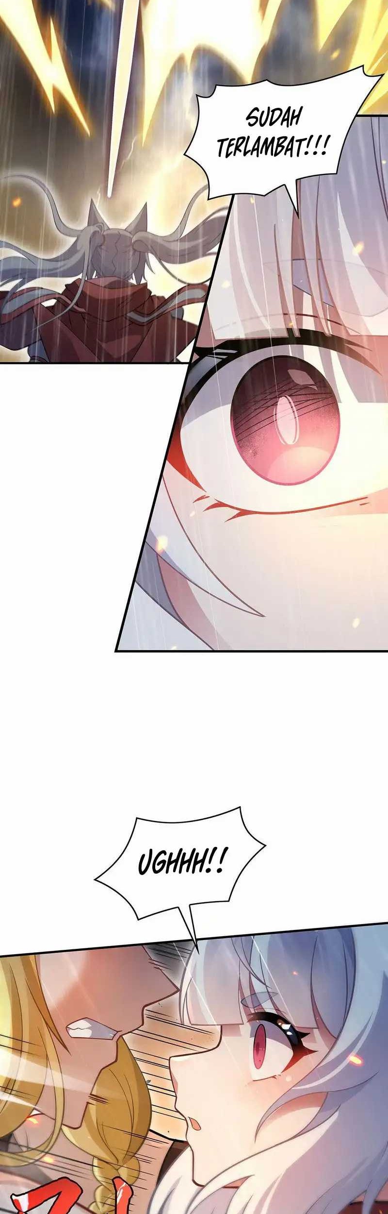 My Female Apprentices Are All Big Shots From the Future Chapter 228 Gambar 14