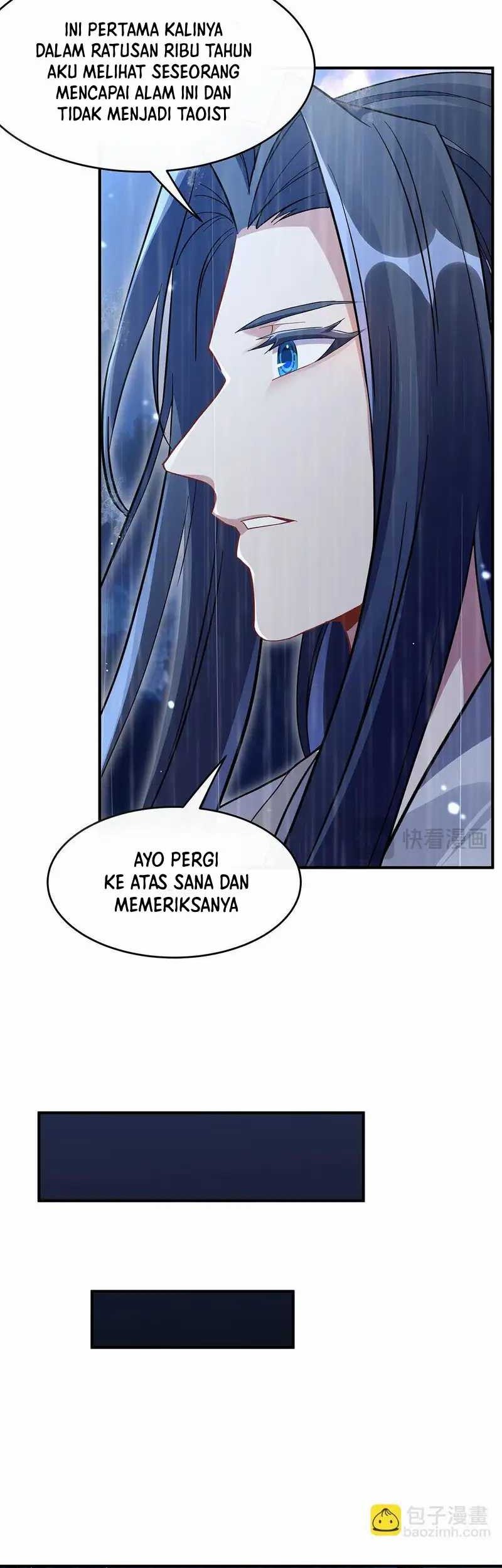 My Female Apprentices Are All Big Shots From the Future Chapter 228 Gambar 19