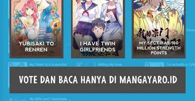 My Female Apprentices Are All Big Shots From the Future Chapter 228 Gambar 32