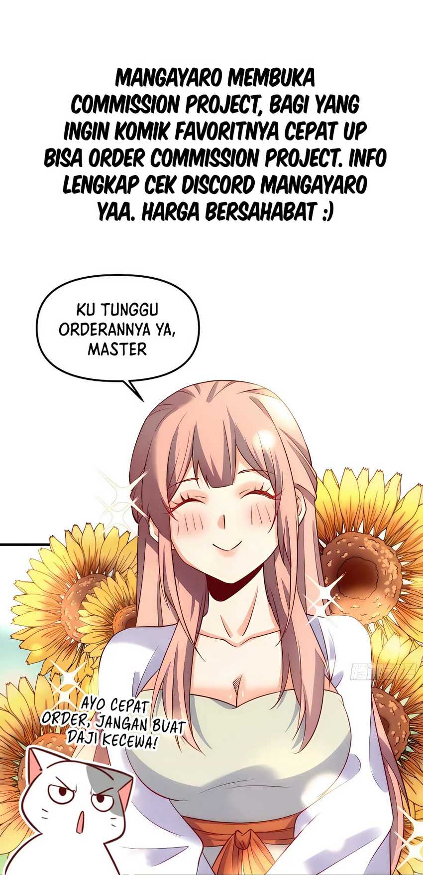 My Female Apprentices Are All Big Shots From the Future Chapter 227 Gambar 37