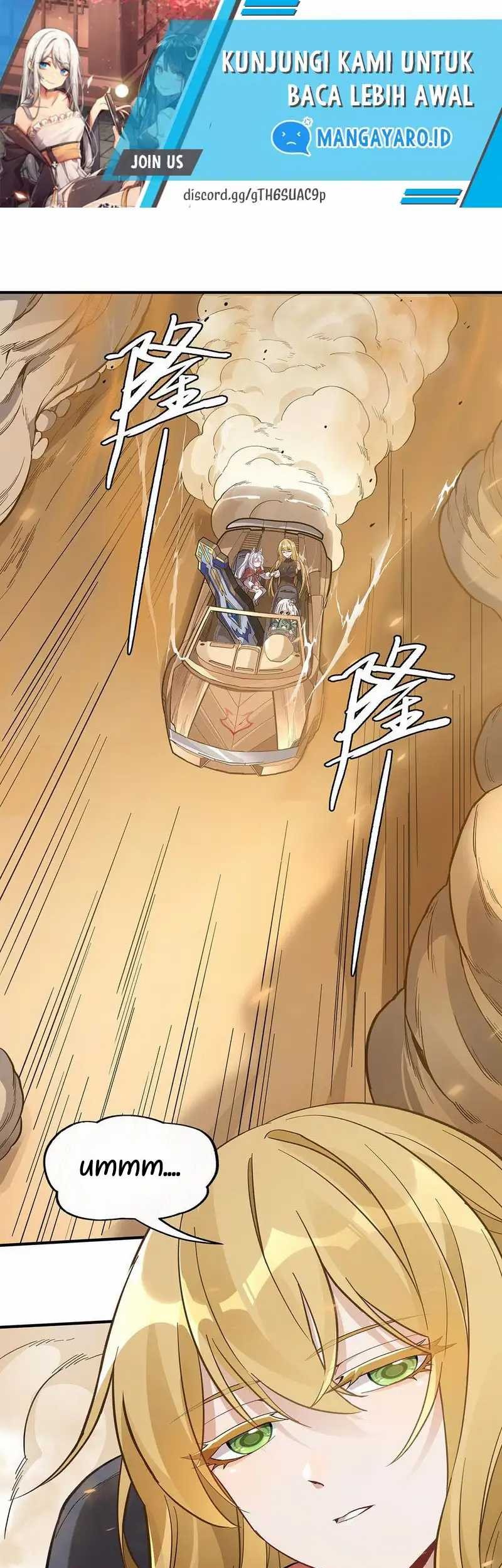 Manhua My Female Apprentices Are All Big Shots From the Future Chapter 227 gambar nomor 2