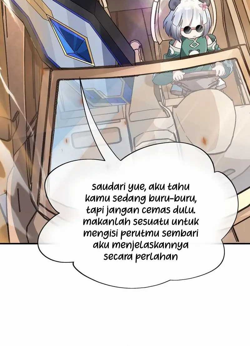 My Female Apprentices Are All Big Shots From the Future Chapter 227 Gambar 5