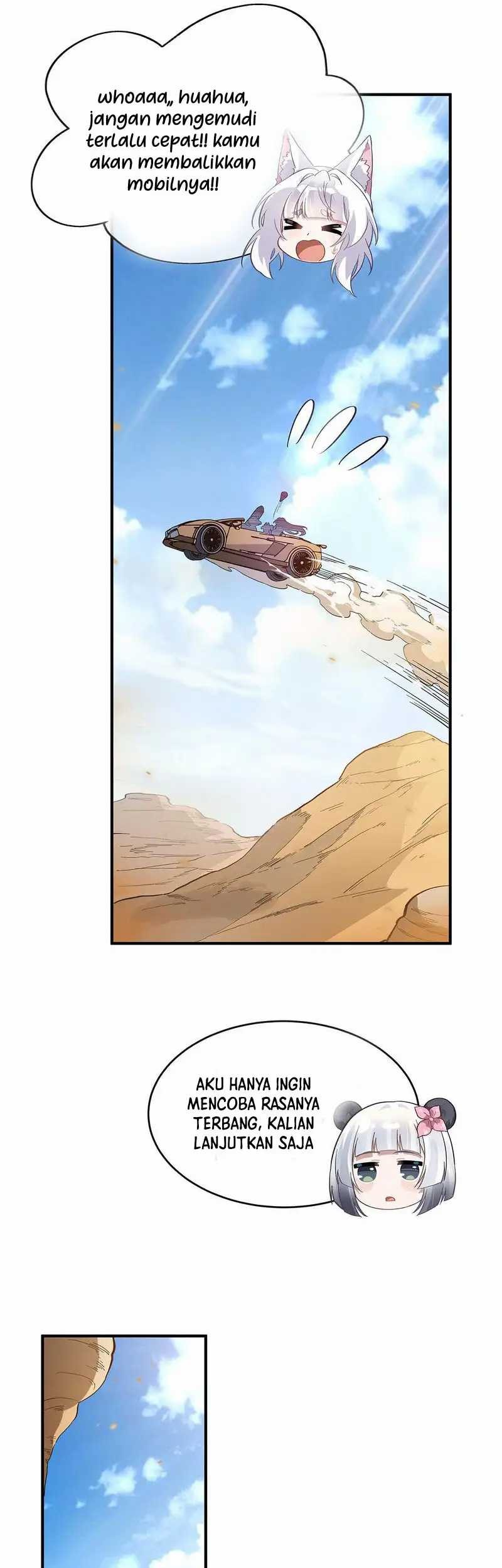 My Female Apprentices Are All Big Shots From the Future Chapter 227 Gambar 6