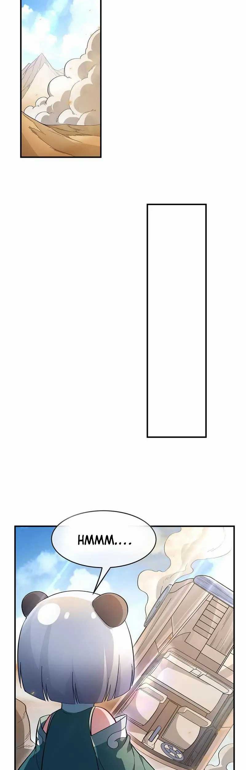 My Female Apprentices Are All Big Shots From the Future Chapter 227 Gambar 7