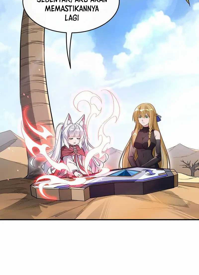 My Female Apprentices Are All Big Shots From the Future Chapter 227 Gambar 9