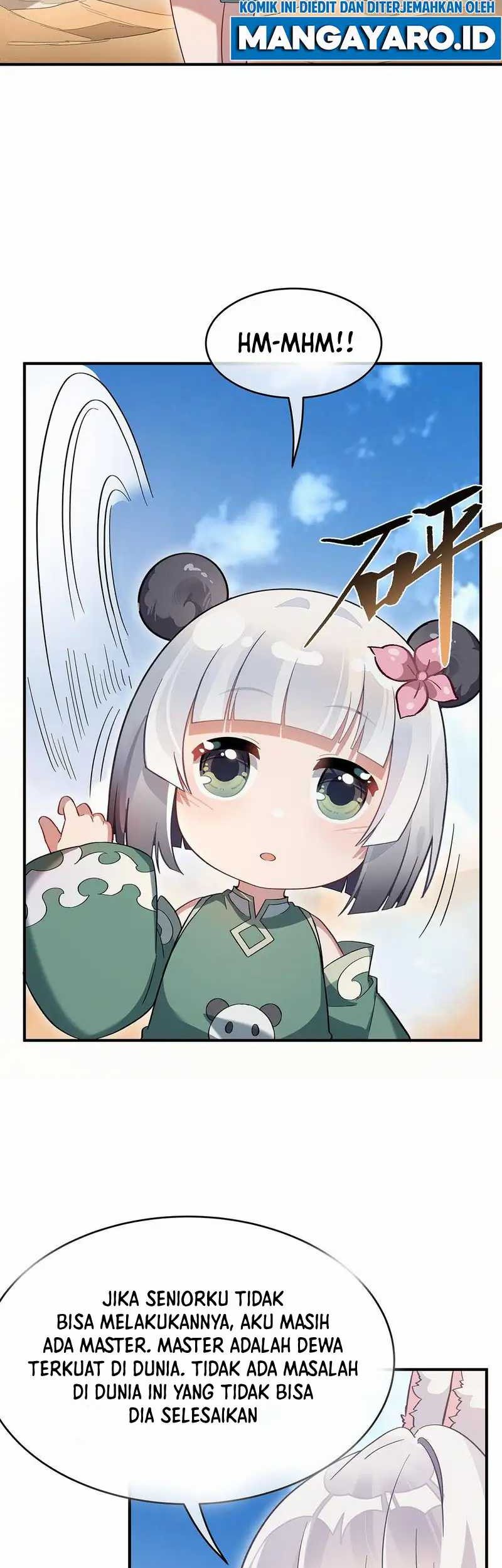 My Female Apprentices Are All Big Shots From the Future Chapter 227 Gambar 16