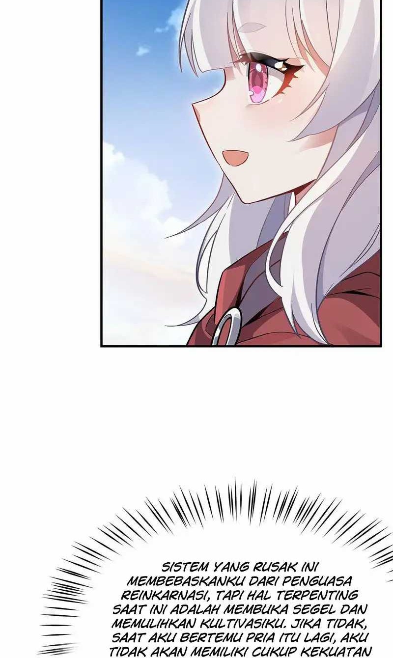 My Female Apprentices Are All Big Shots From the Future Chapter 227 Gambar 17