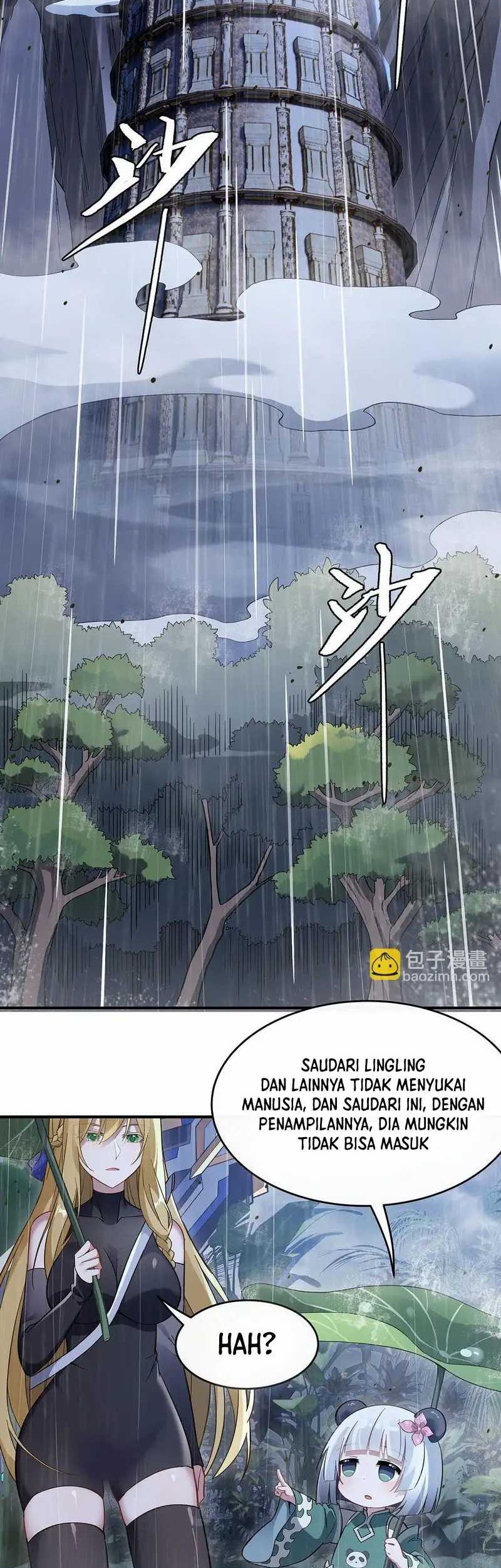 My Female Apprentices Are All Big Shots From the Future Chapter 227 Gambar 26