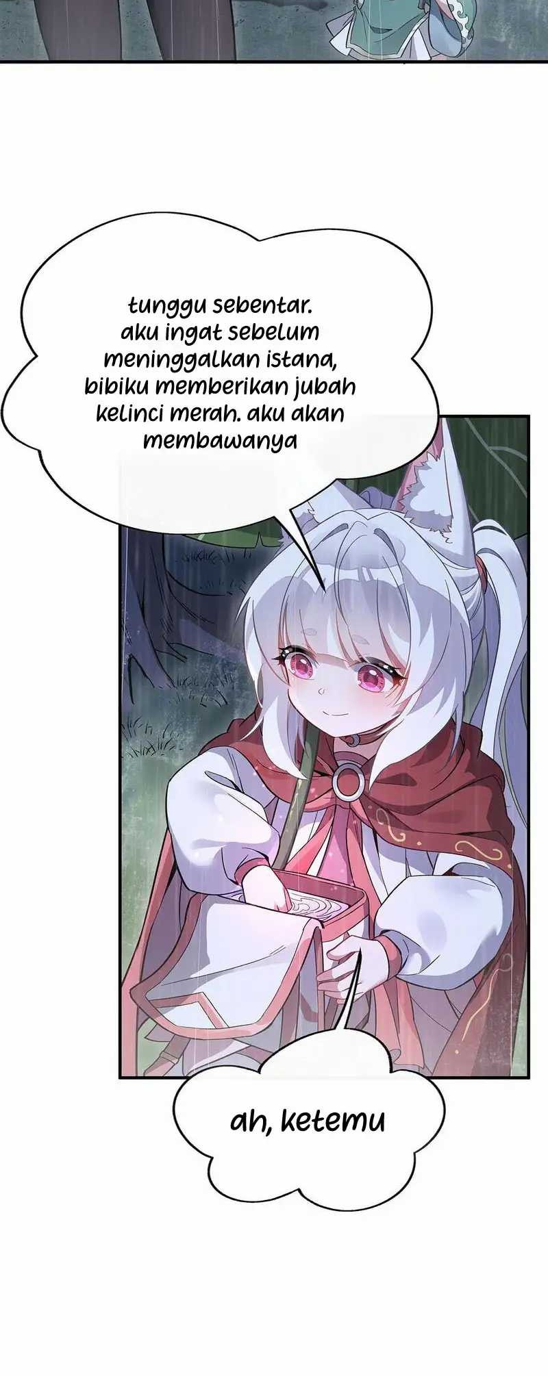 My Female Apprentices Are All Big Shots From the Future Chapter 227 Gambar 27