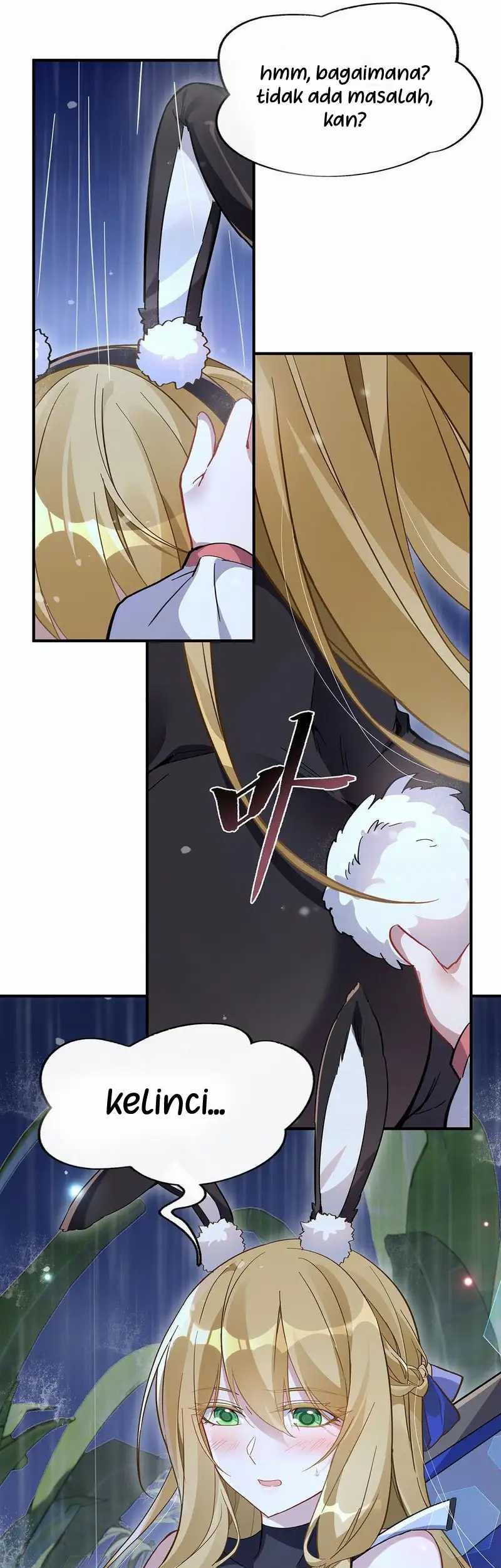 My Female Apprentices Are All Big Shots From the Future Chapter 227 Gambar 28