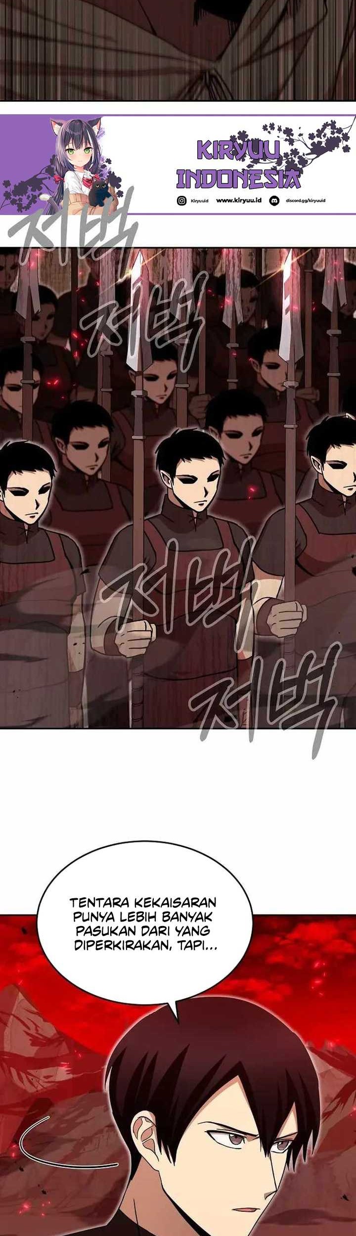 Climbing the Tower that Even the Regressor Couldn’t Chapter 41 Gambar 36