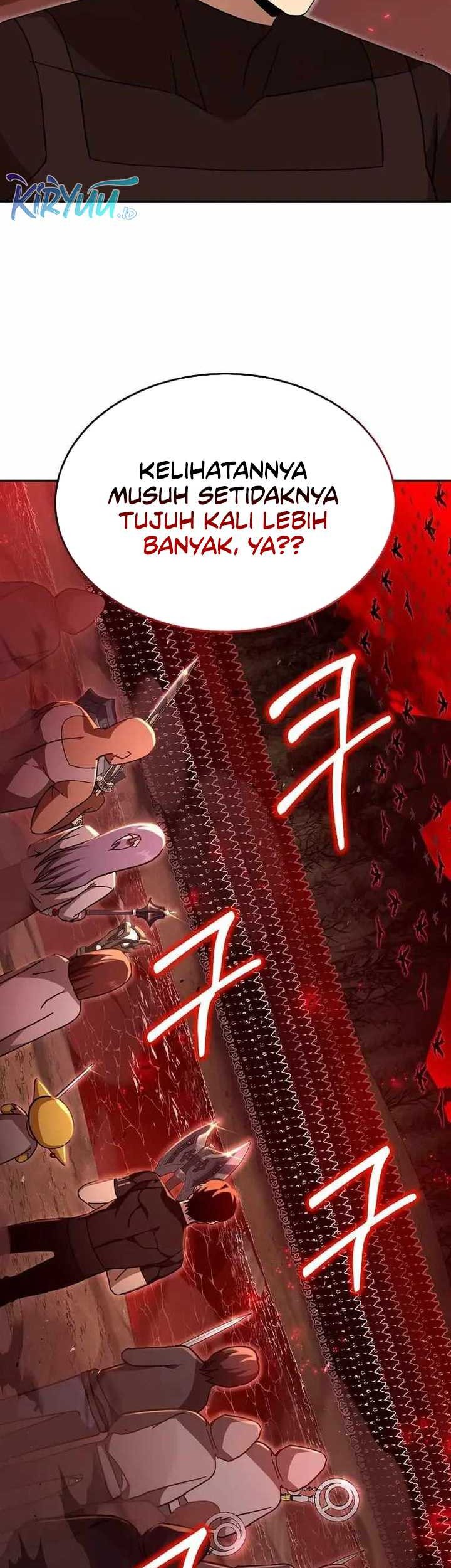 Climbing the Tower that Even the Regressor Couldn’t Chapter 41 Gambar 37
