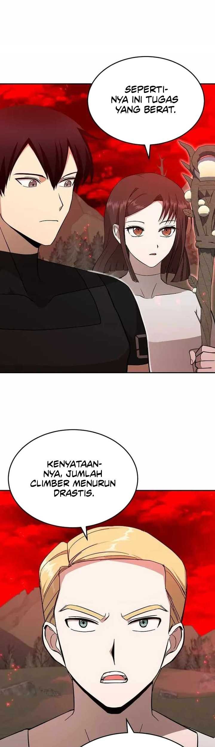 Climbing the Tower that Even the Regressor Couldn’t Chapter 41 Gambar 39