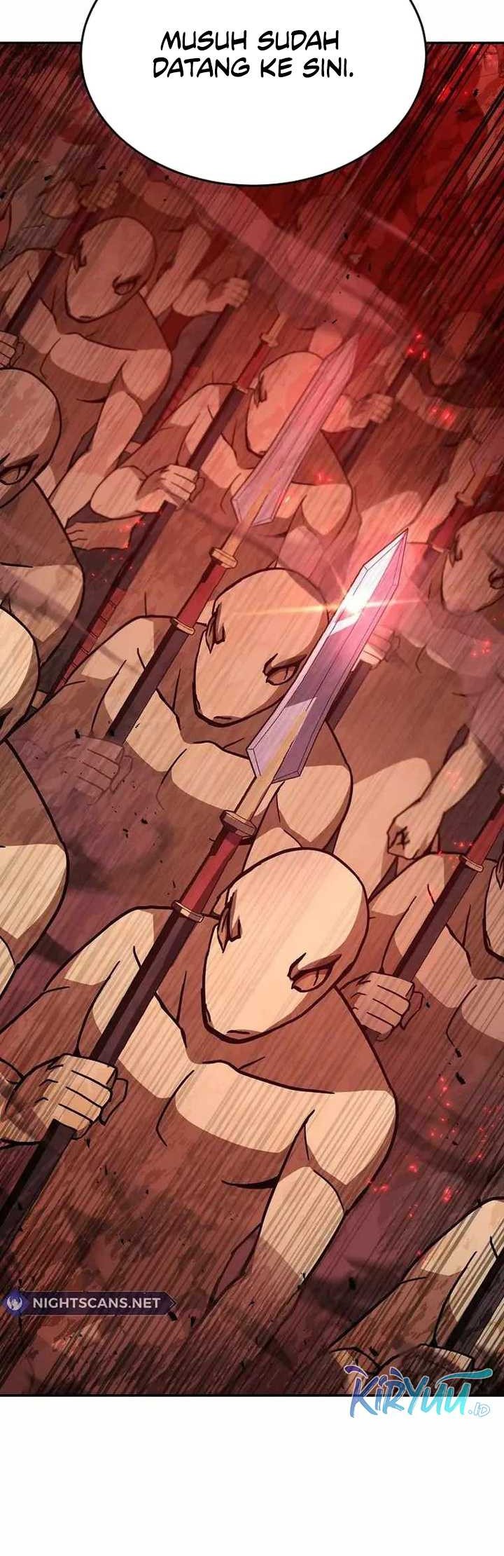 Climbing the Tower that Even the Regressor Couldn’t Chapter 41 Gambar 41