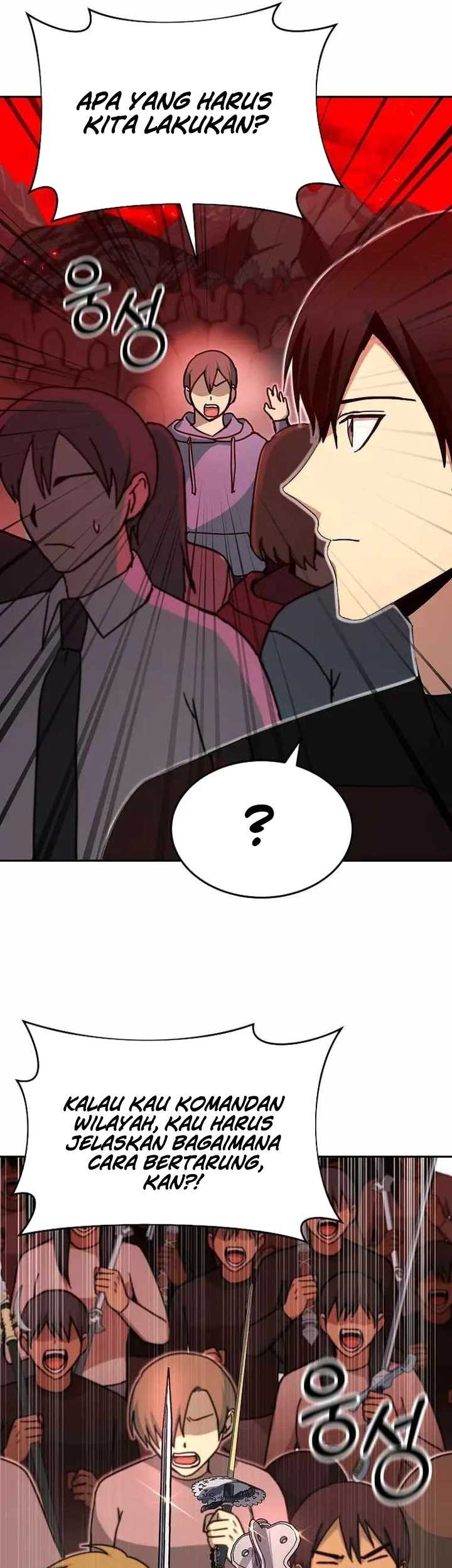 Climbing the Tower that Even the Regressor Couldn’t Chapter 41 Gambar 42