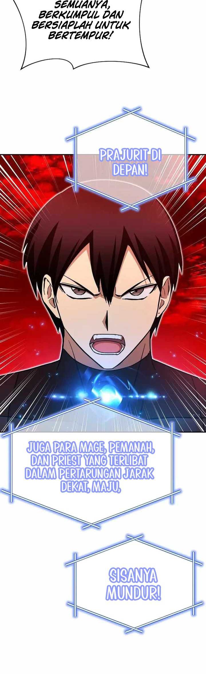 Climbing the Tower that Even the Regressor Couldn’t Chapter 41 Gambar 47