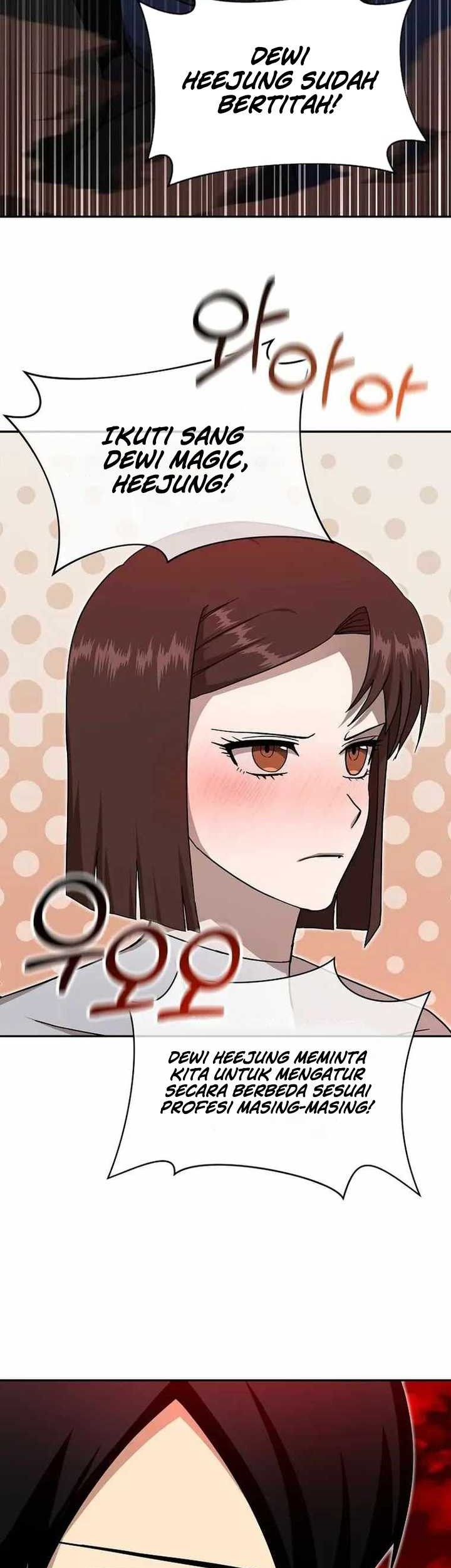 Climbing the Tower that Even the Regressor Couldn’t Chapter 41 Gambar 50