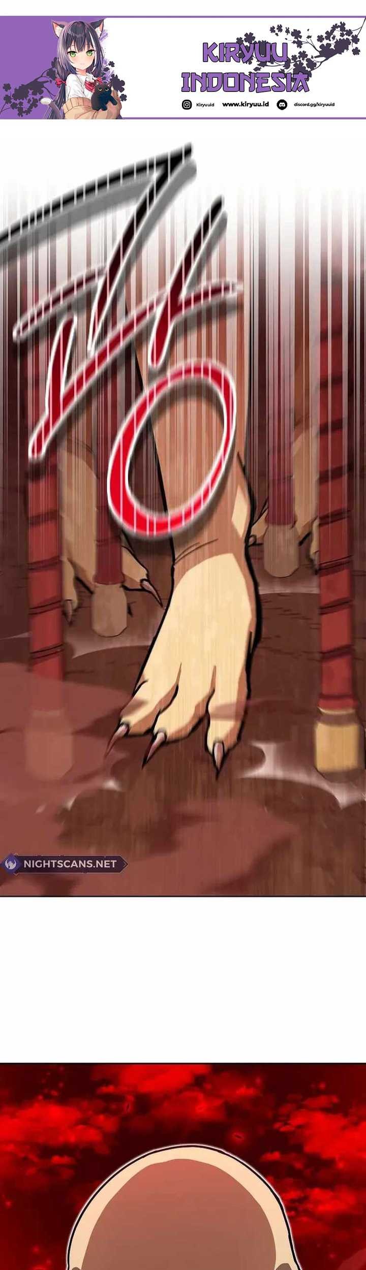 Climbing the Tower that Even the Regressor Couldn’t Chapter 41 Gambar 52