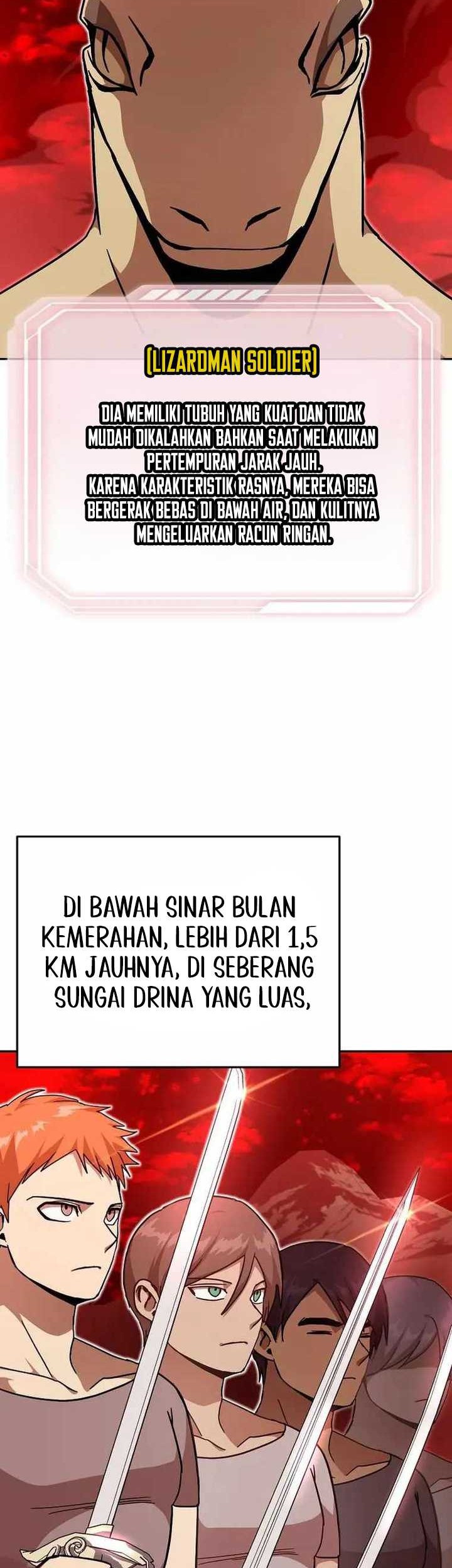 Climbing the Tower that Even the Regressor Couldn’t Chapter 41 Gambar 53