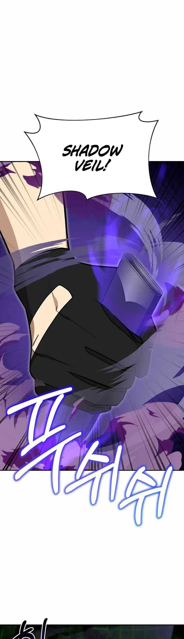 Baca Manhwa Climbing the Tower that Even the Regressor Couldn’t Chapter 41 Gambar 2