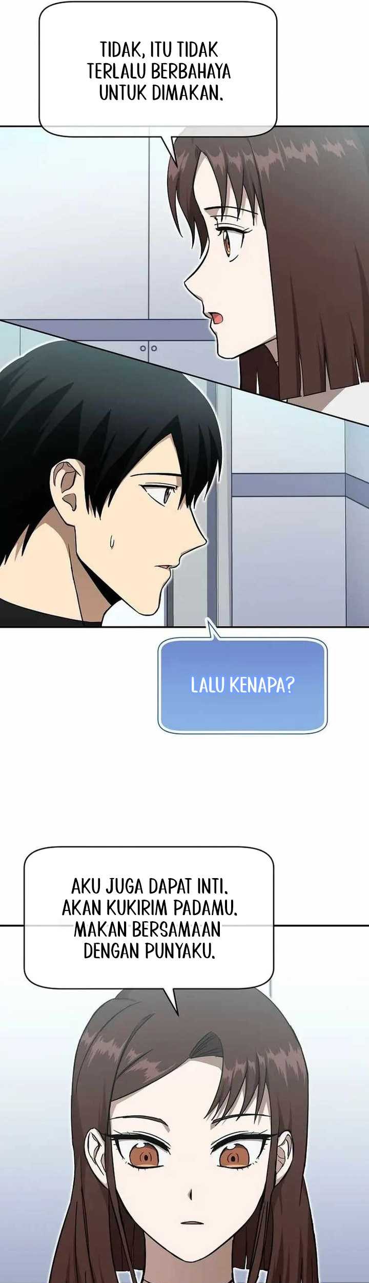 Climbing the Tower that Even the Regressor Couldn’t Chapter 41 Gambar 12