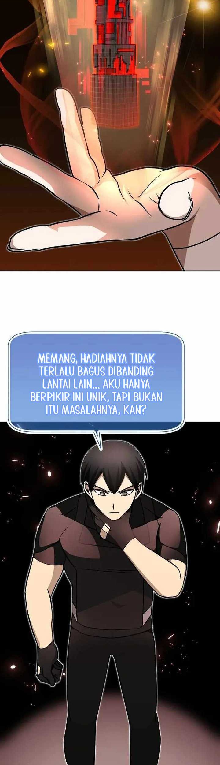 Climbing the Tower that Even the Regressor Couldn’t Chapter 41 Gambar 14