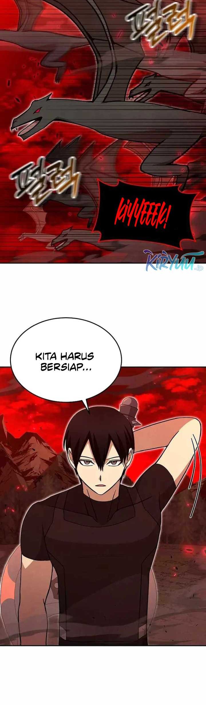 Climbing the Tower that Even the Regressor Couldn’t Chapter 41 Gambar 30