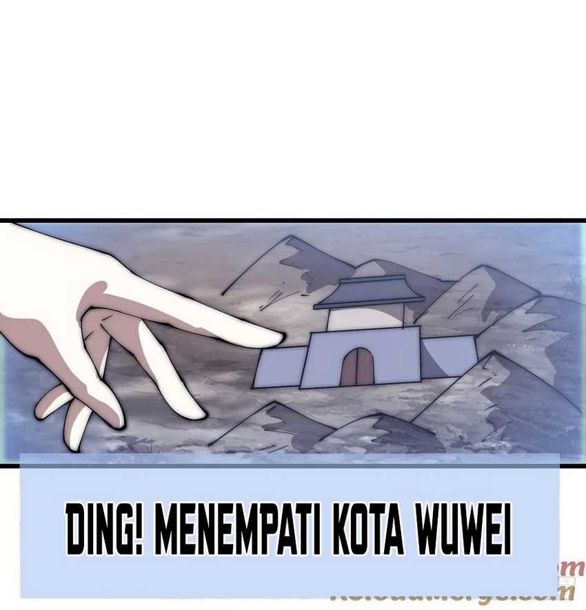 It Starts With A Mountain Chapter 664 Gambar 17