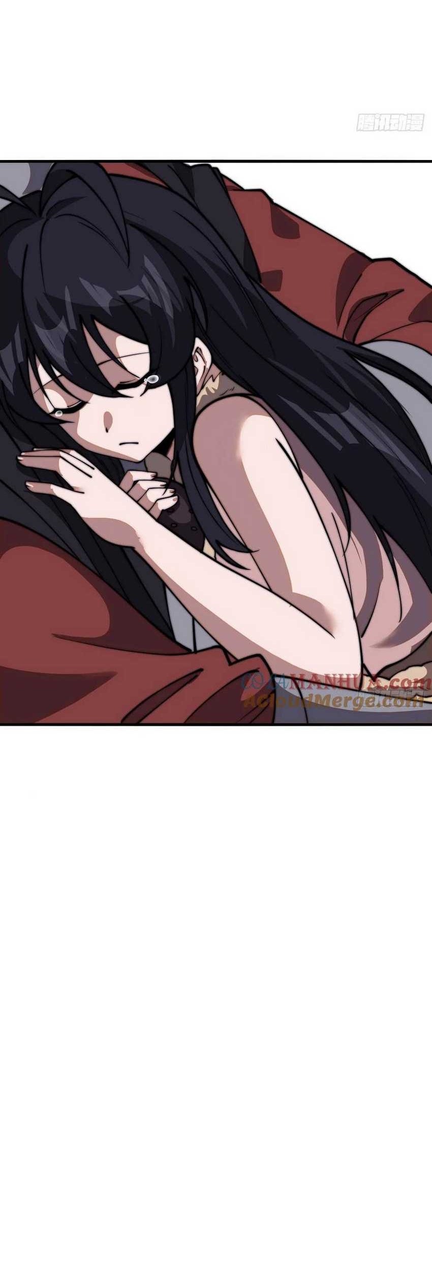 It Starts With A Mountain Chapter 664 Gambar 23