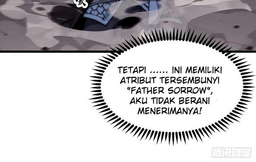 It Starts With A Mountain Chapter 663 Gambar 18