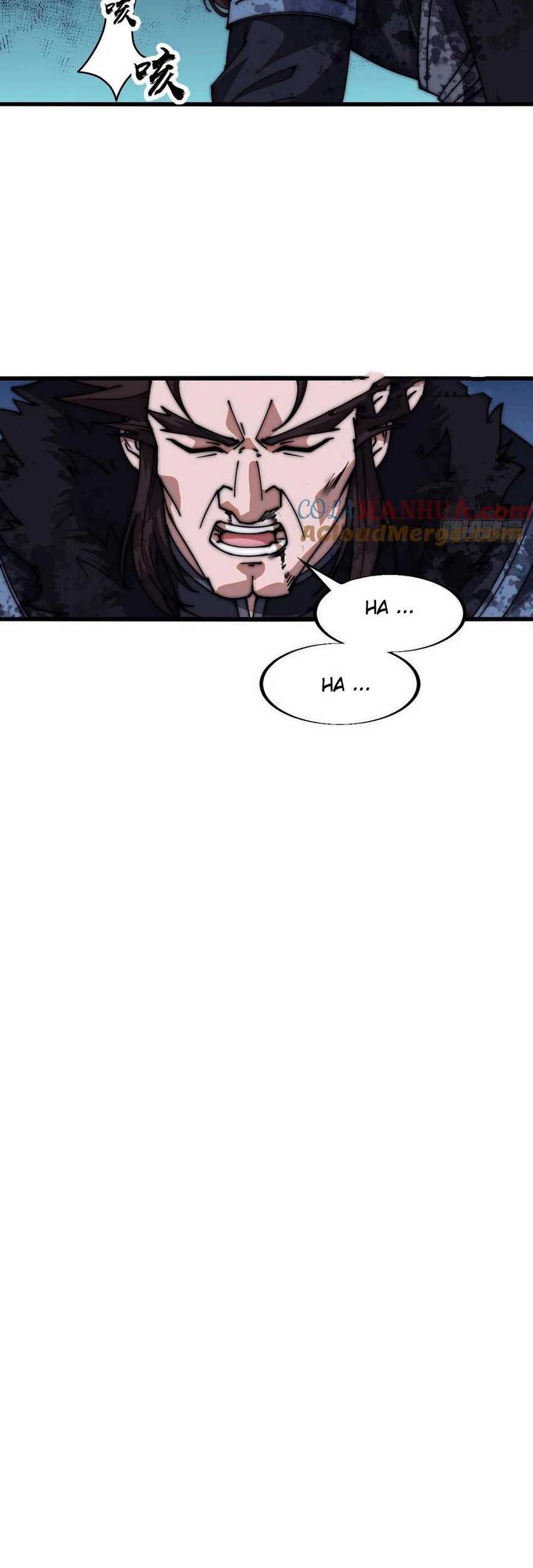 It Starts With A Mountain Chapter 663 Gambar 27
