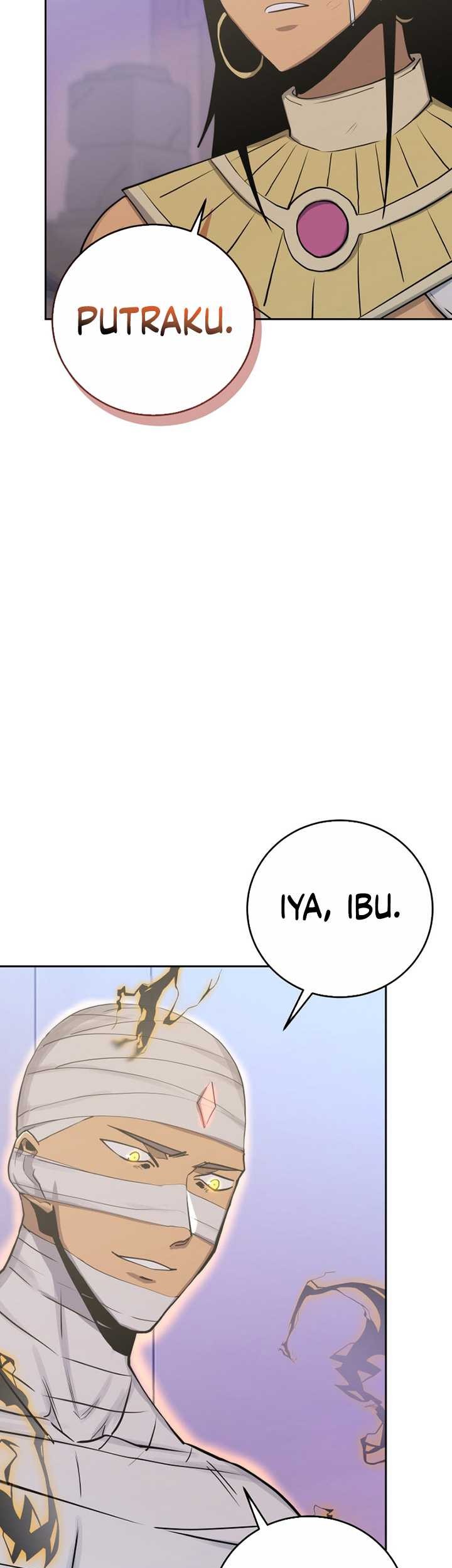 Player from Today Onwards Chapter 92 Gambar 56