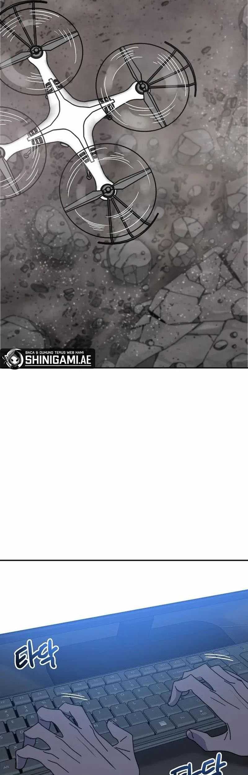 Existence Chapter 70 Gambar 38