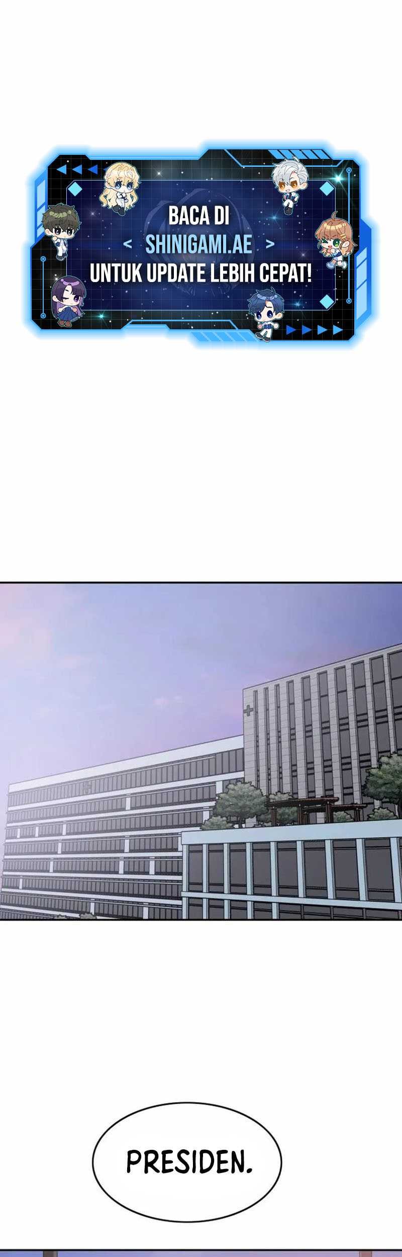 Baca Manhwa Existence Chapter 70 Gambar 2