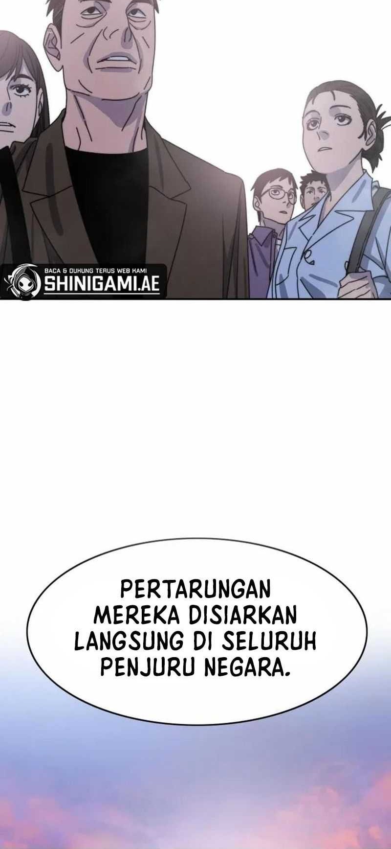 Existence Chapter 70 Gambar 9