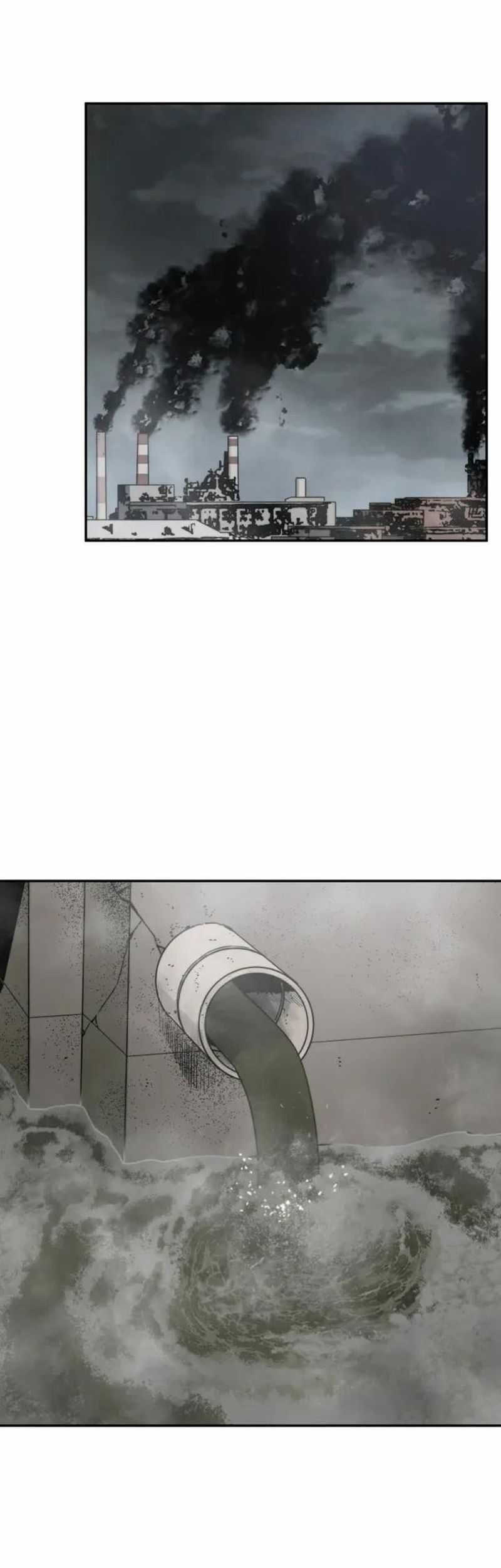 Existence Chapter 70 Gambar 30