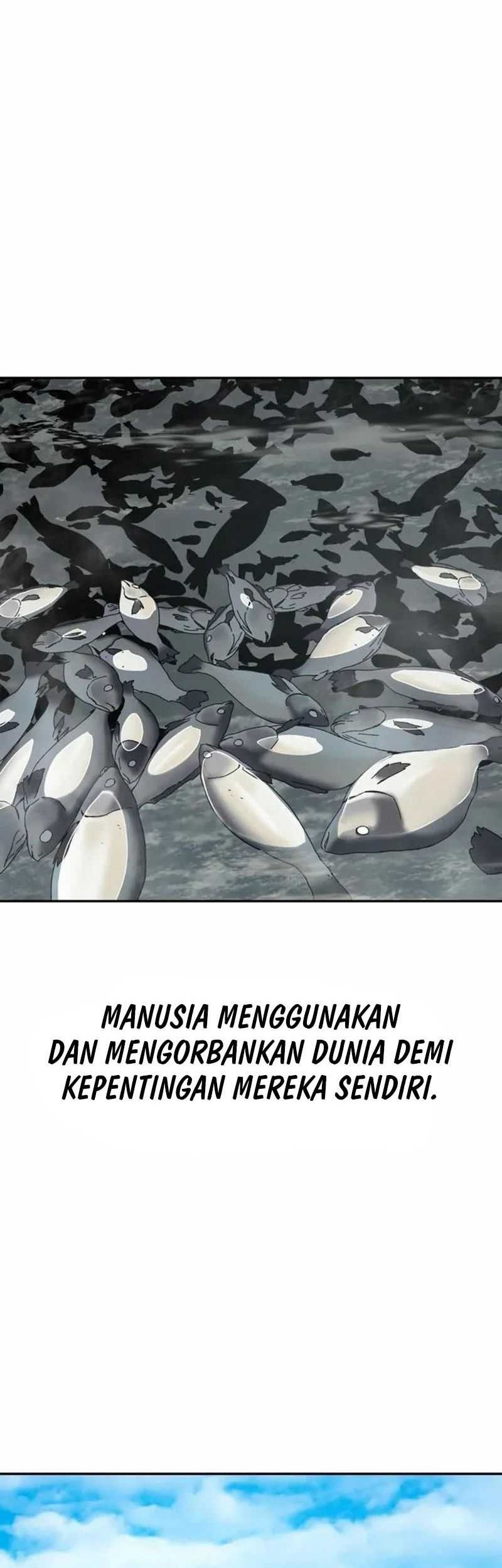 Existence Chapter 70 Gambar 31