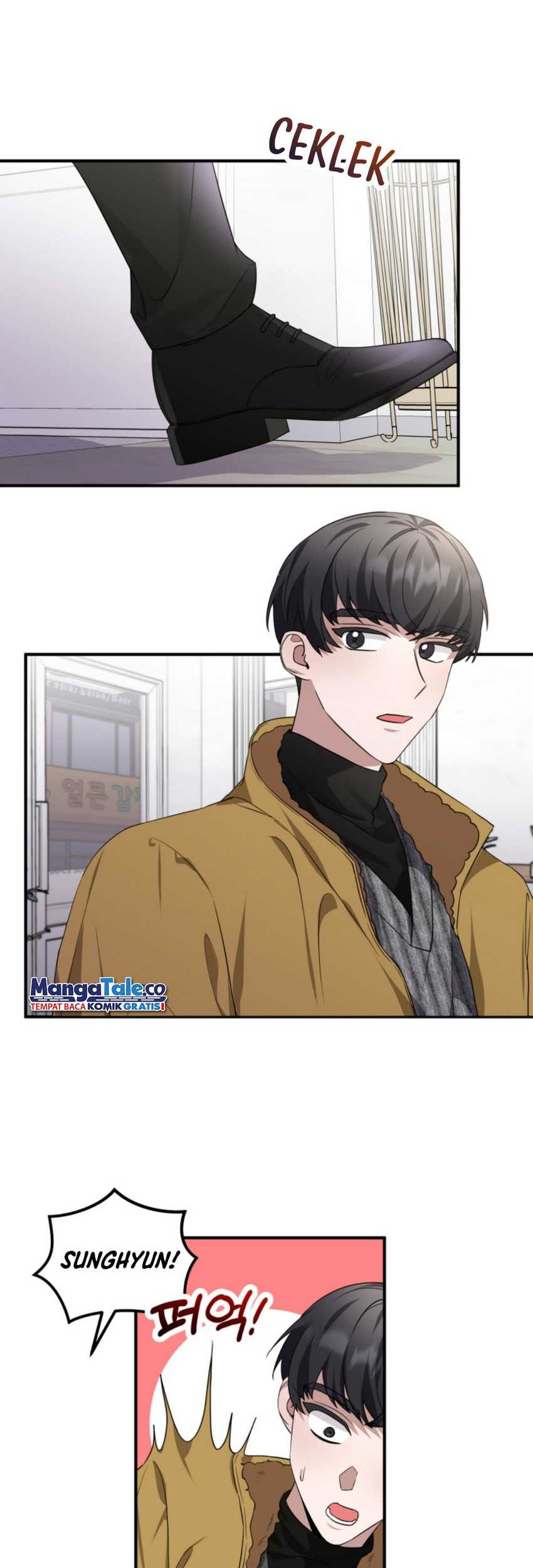 Baca Manhwa I Became a Top Actor Just by Reading Books! Chapter 46 Gambar 2