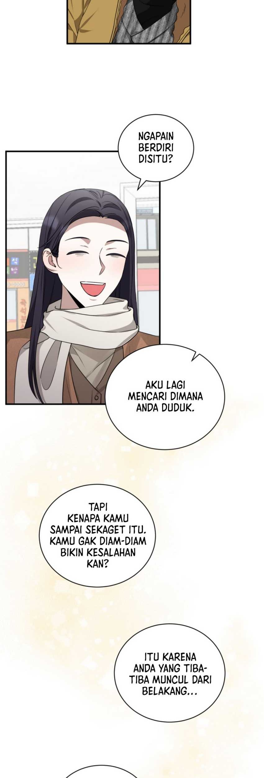 I Became a Top Actor Just by Reading Books! Chapter 46 Gambar 3