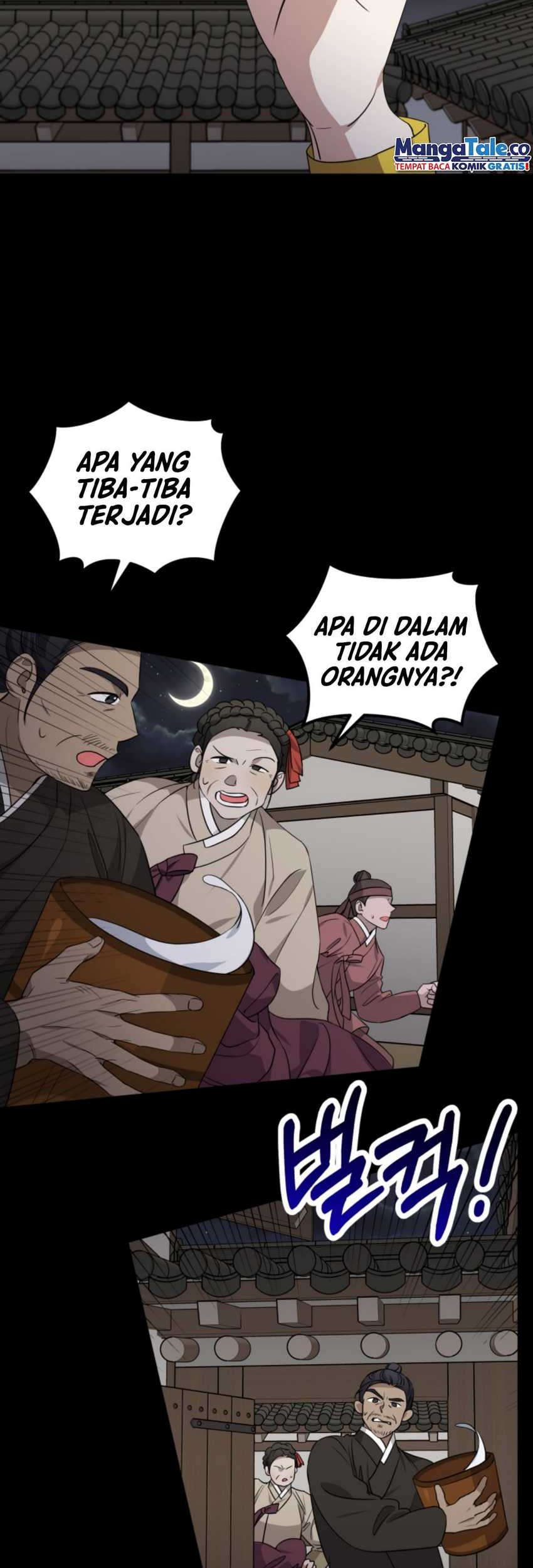 I Became a Top Actor Just by Reading Books! Chapter 46 Gambar 32