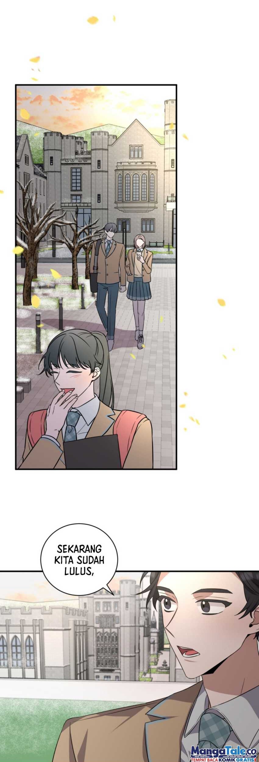 Baca Manhwa I Became a Top Actor Just by Reading Books! Chapter 45 Gambar 2