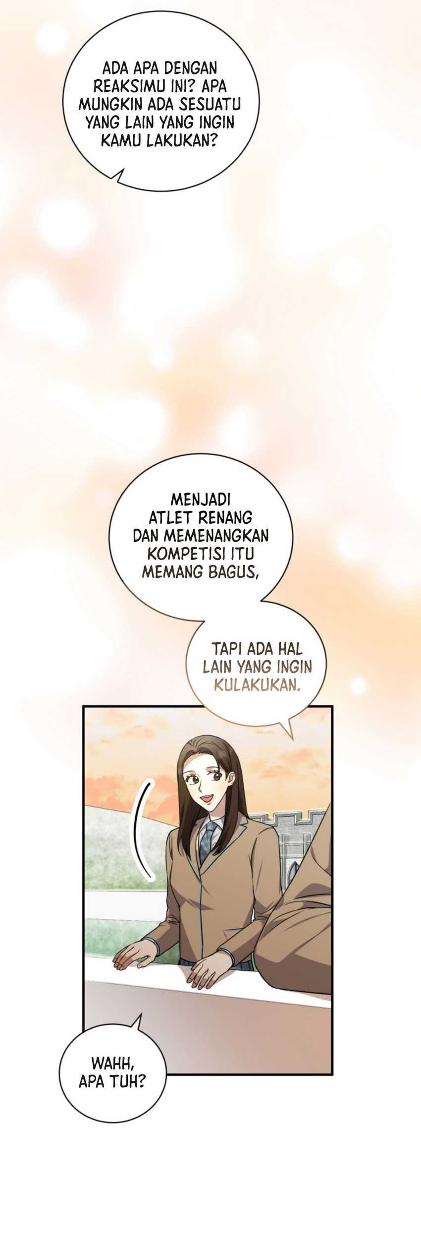 I Became a Top Actor Just by Reading Books! Chapter 45 Gambar 6