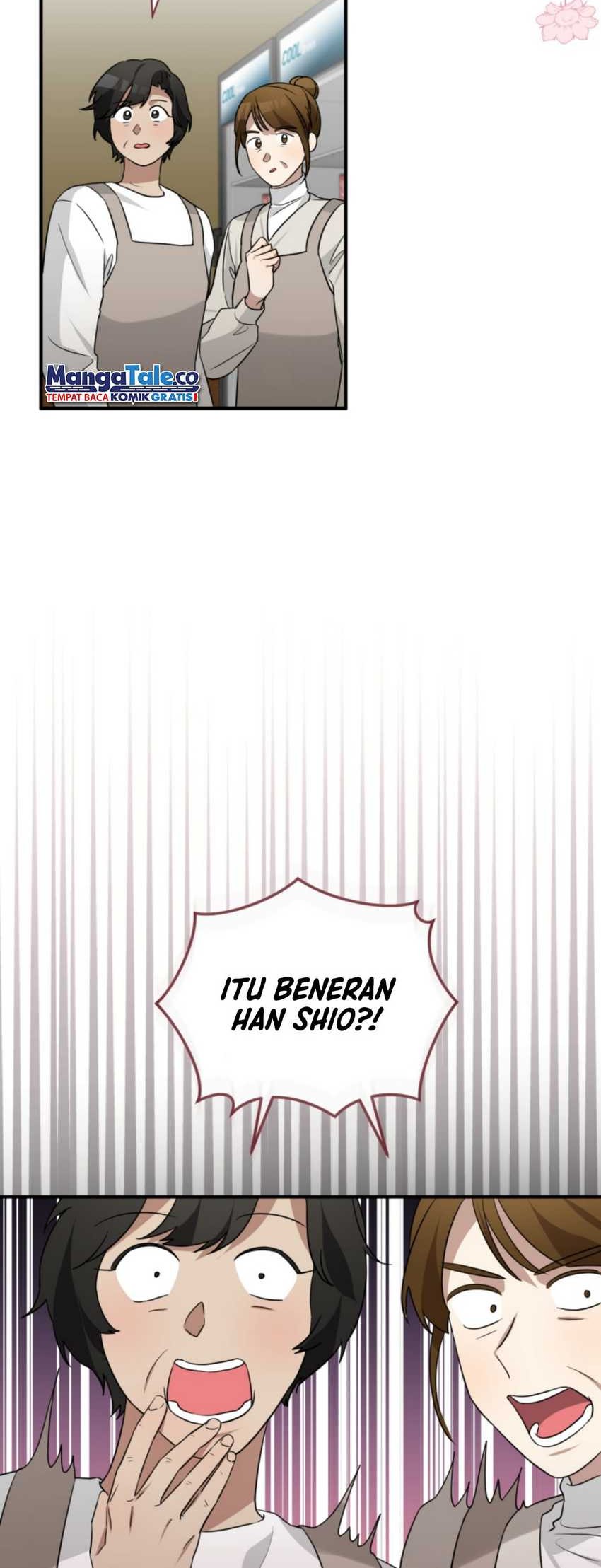 I Became a Top Actor Just by Reading Books! Chapter 45 Gambar 15