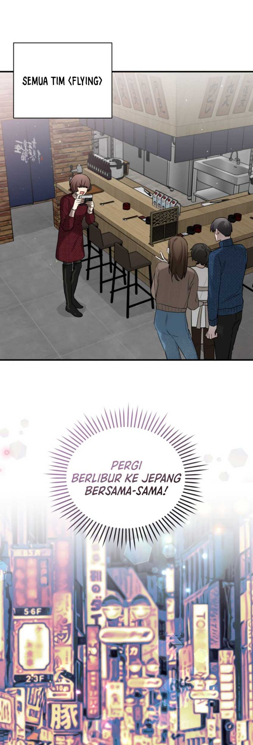 I Became a Top Actor Just by Reading Books! Chapter 45 Gambar 18