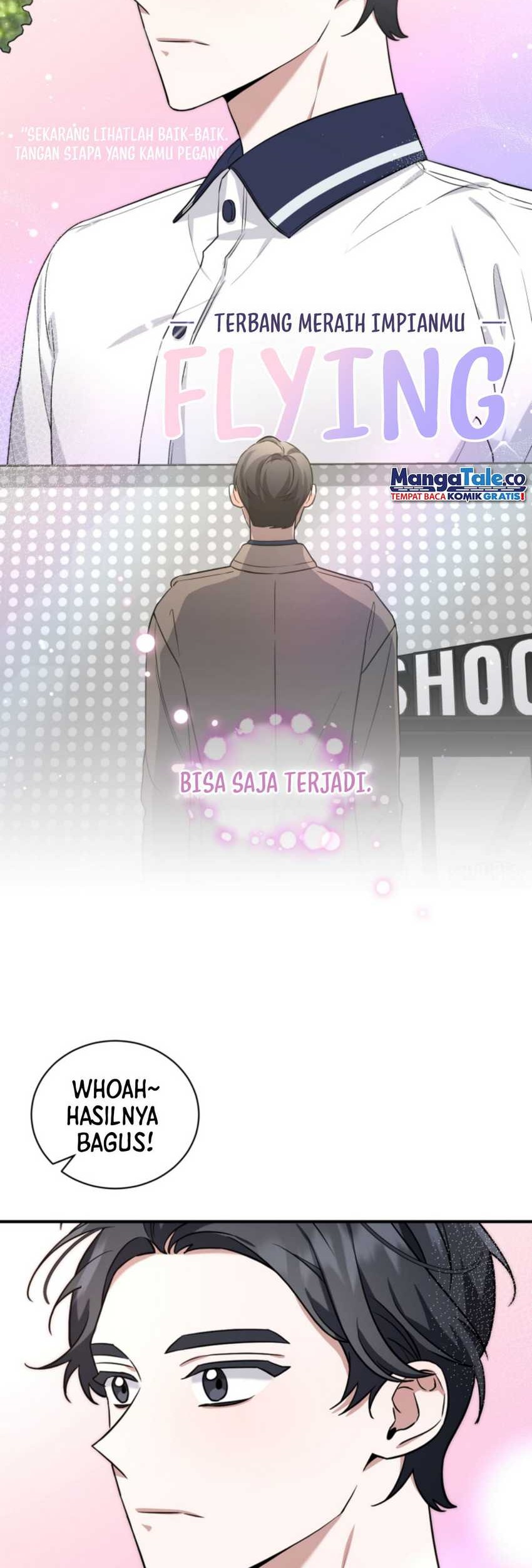 I Became a Top Actor Just by Reading Books! Chapter 45 Gambar 26
