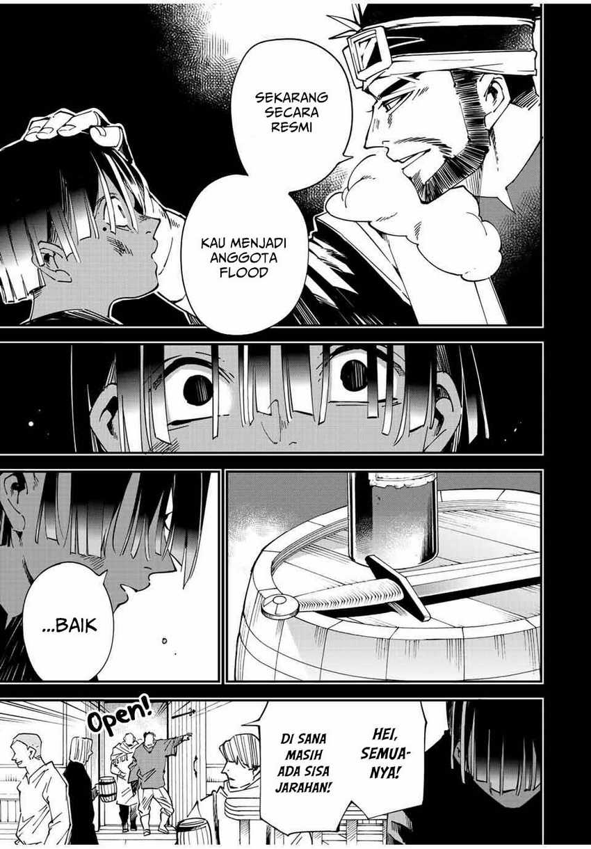 Reincarnated as an Aristocrat with an Appraisal Skill Chapter 101 Gambar 18