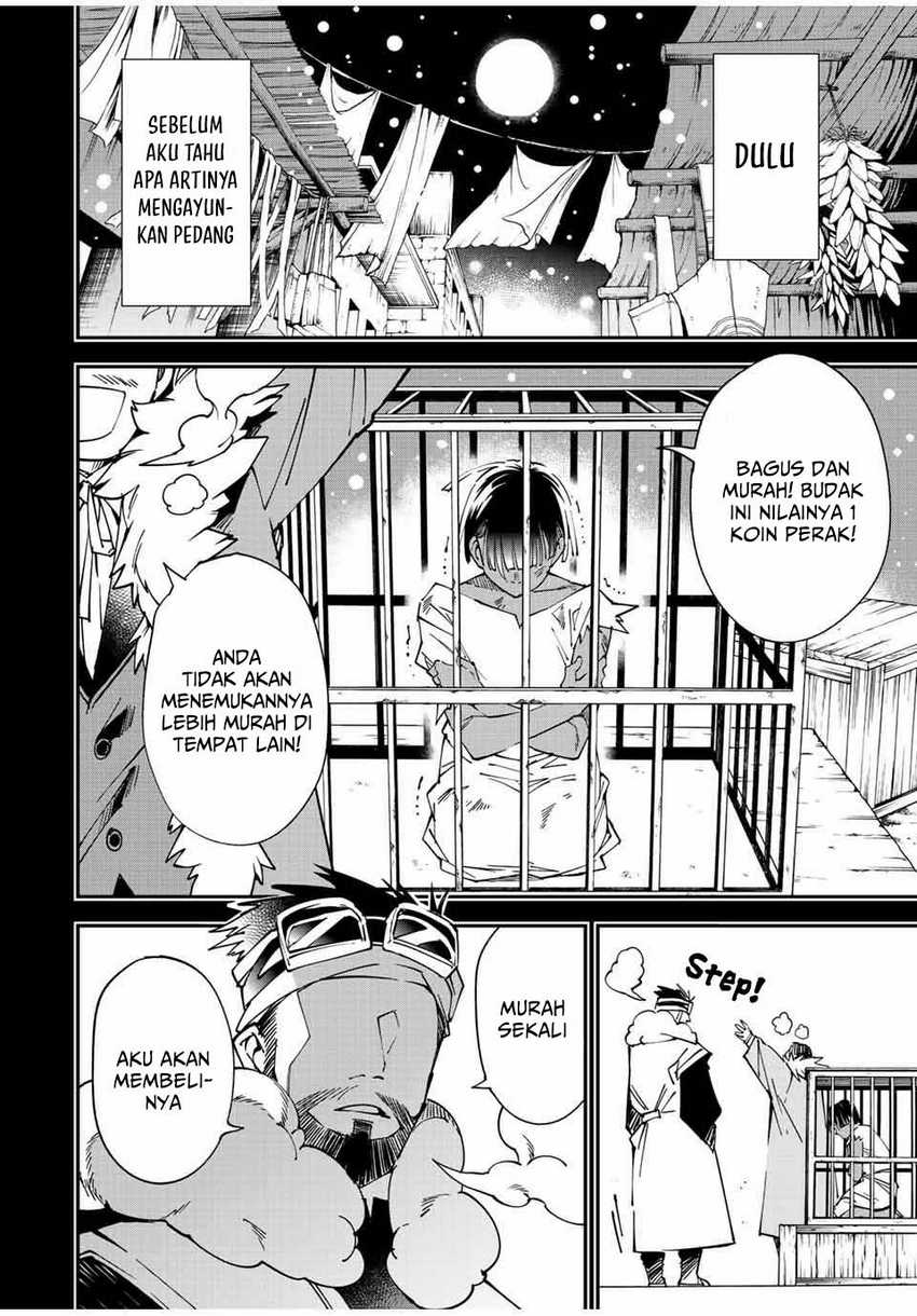 Reincarnated as an Aristocrat with an Appraisal Skill Chapter 101 Gambar 5