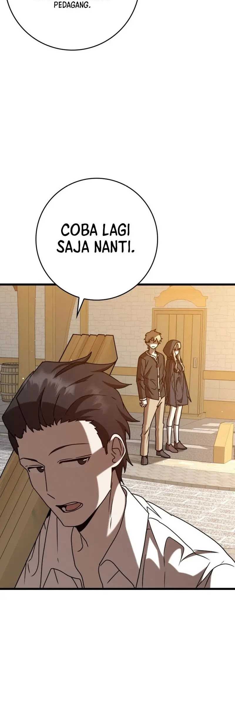 The Demon Prince Goes to the Academy Chapter 45 Gambar 44