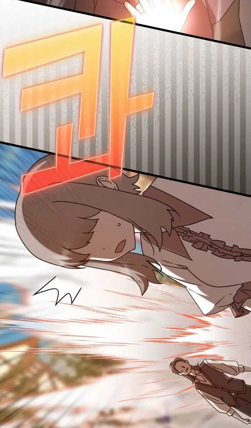 The Demon Prince Goes to the Academy Chapter 45 Gambar 48