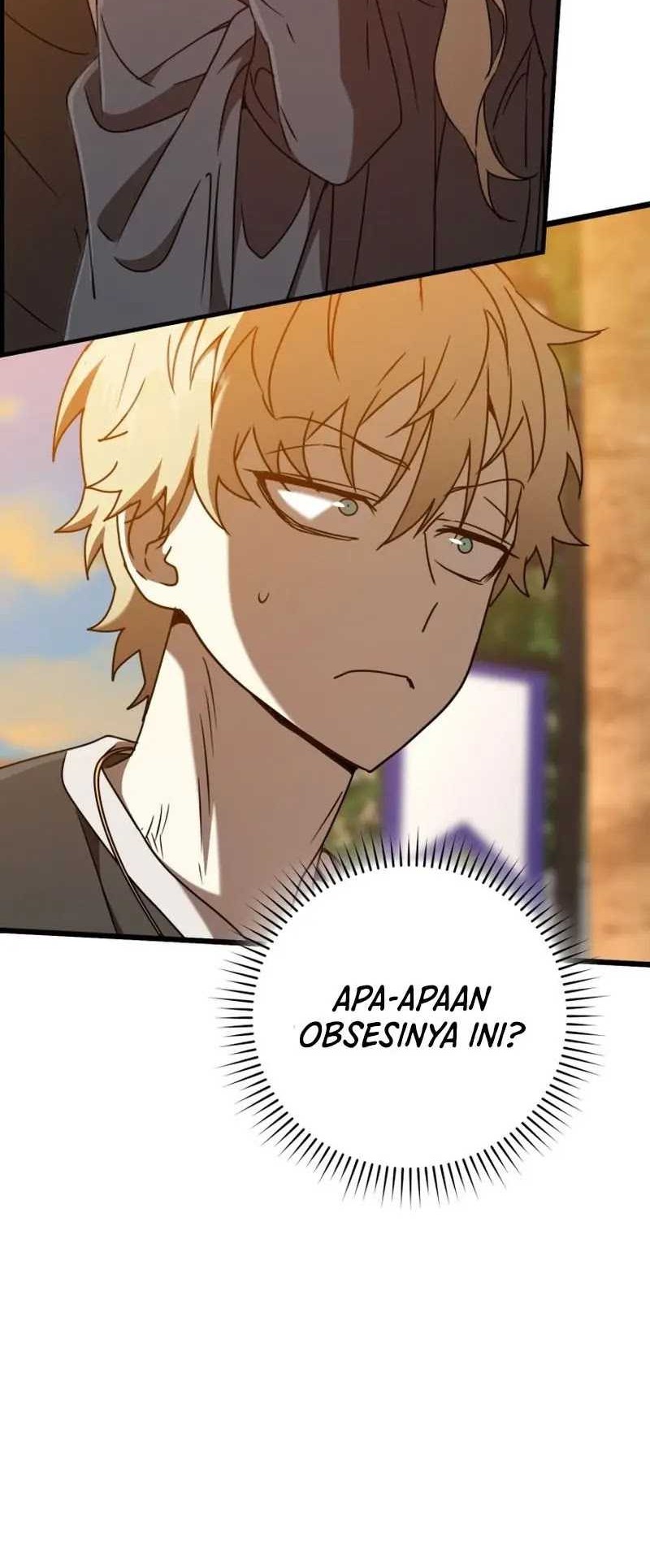 The Demon Prince Goes to the Academy Chapter 45 Gambar 52